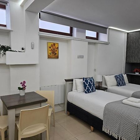 London Stay Apartments Exteriör bild