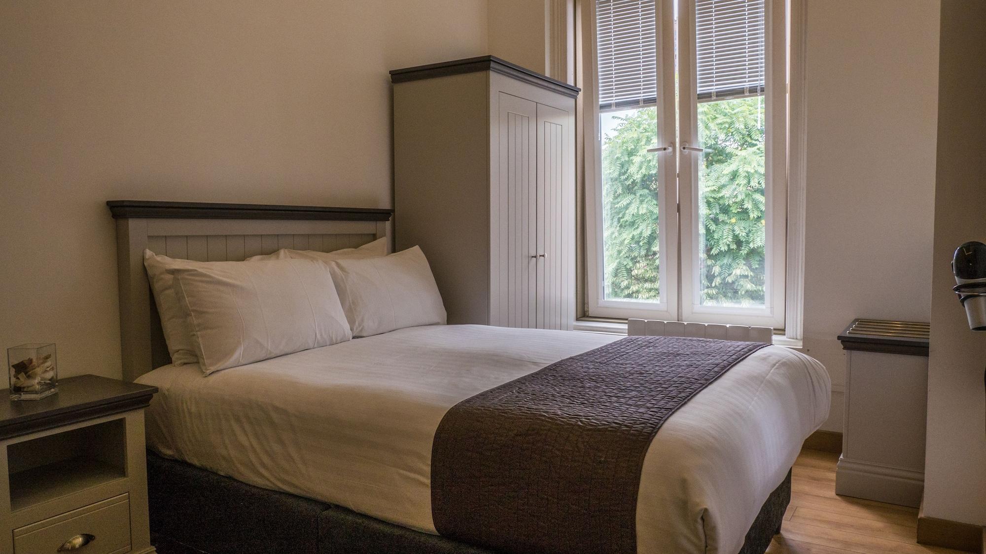London Stay Apartments Exteriör bild